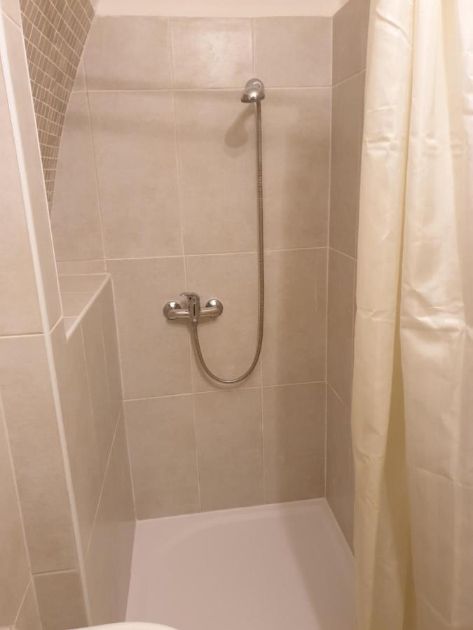 Apartment Bessi Olomouc Buitenkant foto