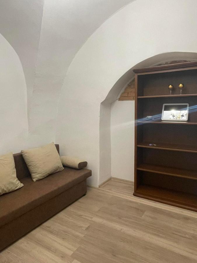 Apartment Bessi Olomouc Buitenkant foto
