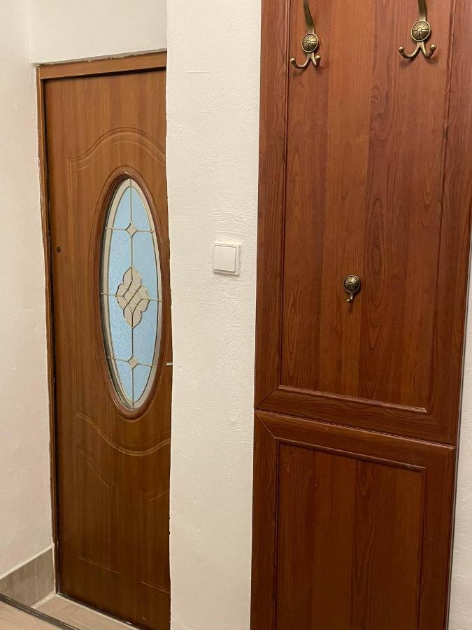 Apartment Bessi Olomouc Buitenkant foto