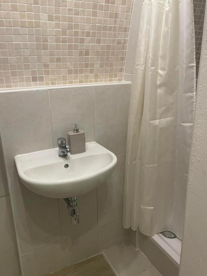 Apartment Bessi Olomouc Buitenkant foto