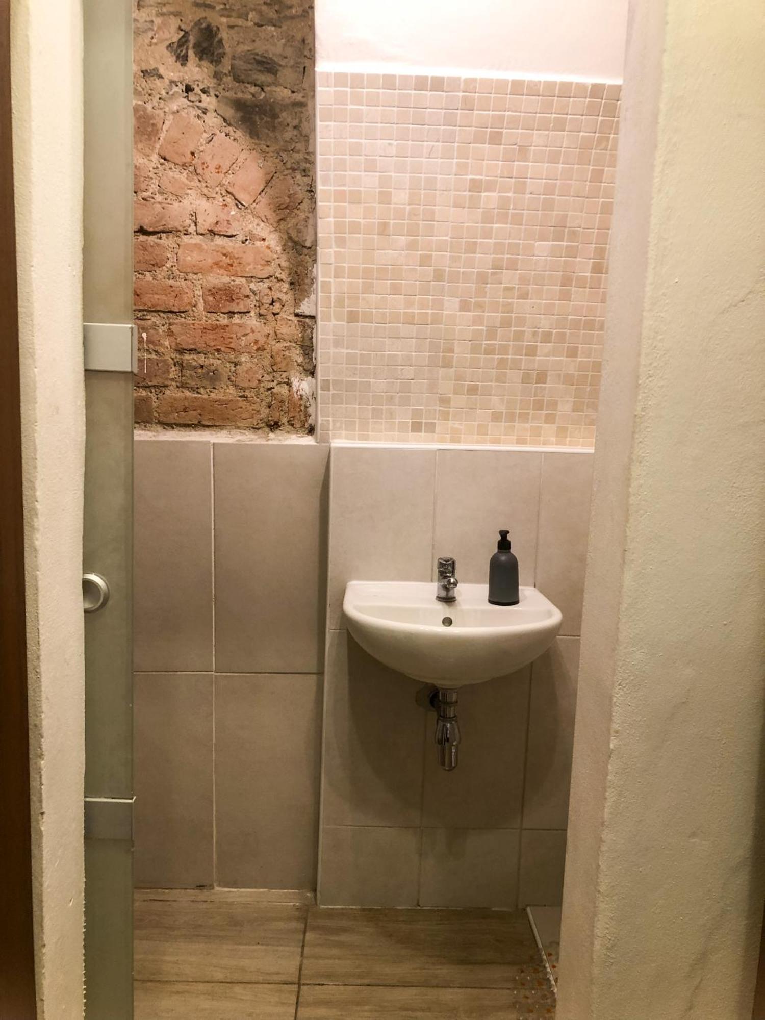 Apartment Bessi Olomouc Buitenkant foto