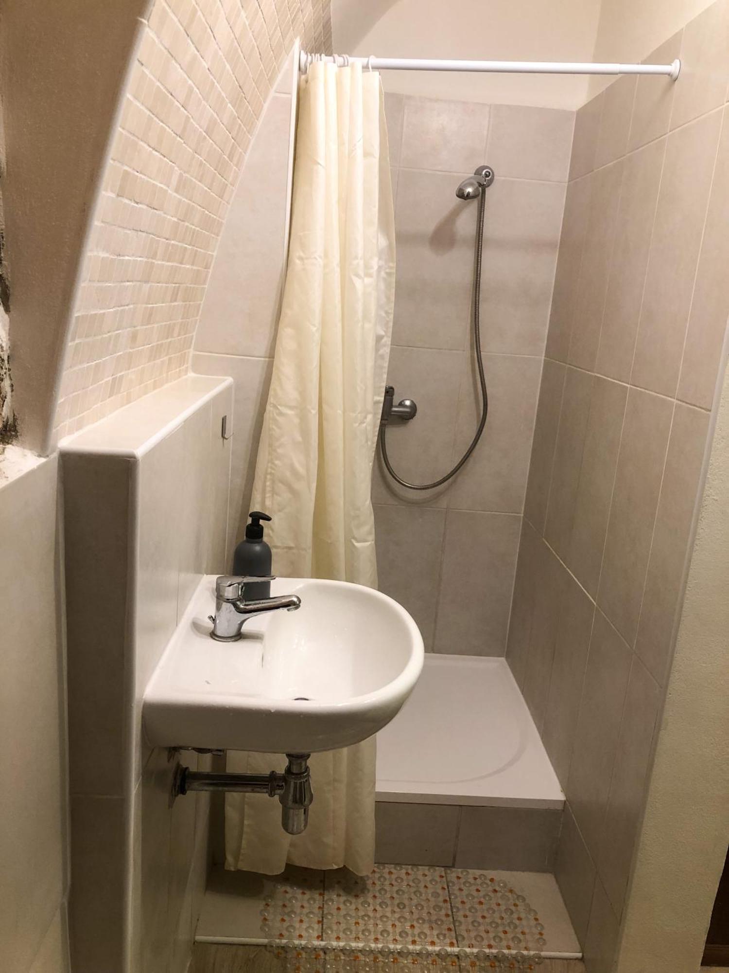 Apartment Bessi Olomouc Buitenkant foto